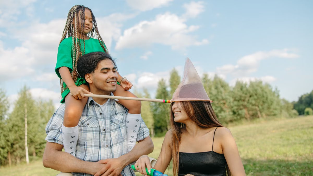 Actividades Divertidas para Fortalecer los Vínculos Familiares