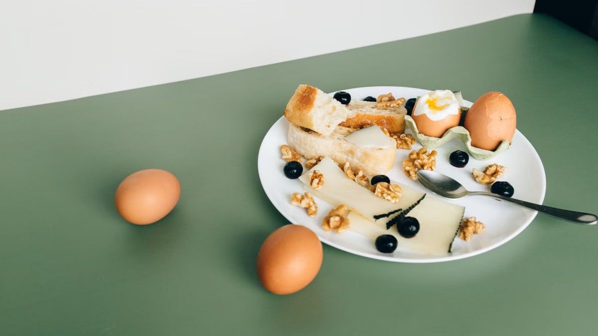 Alimentos Esenciales para una Dieta Equilibrada